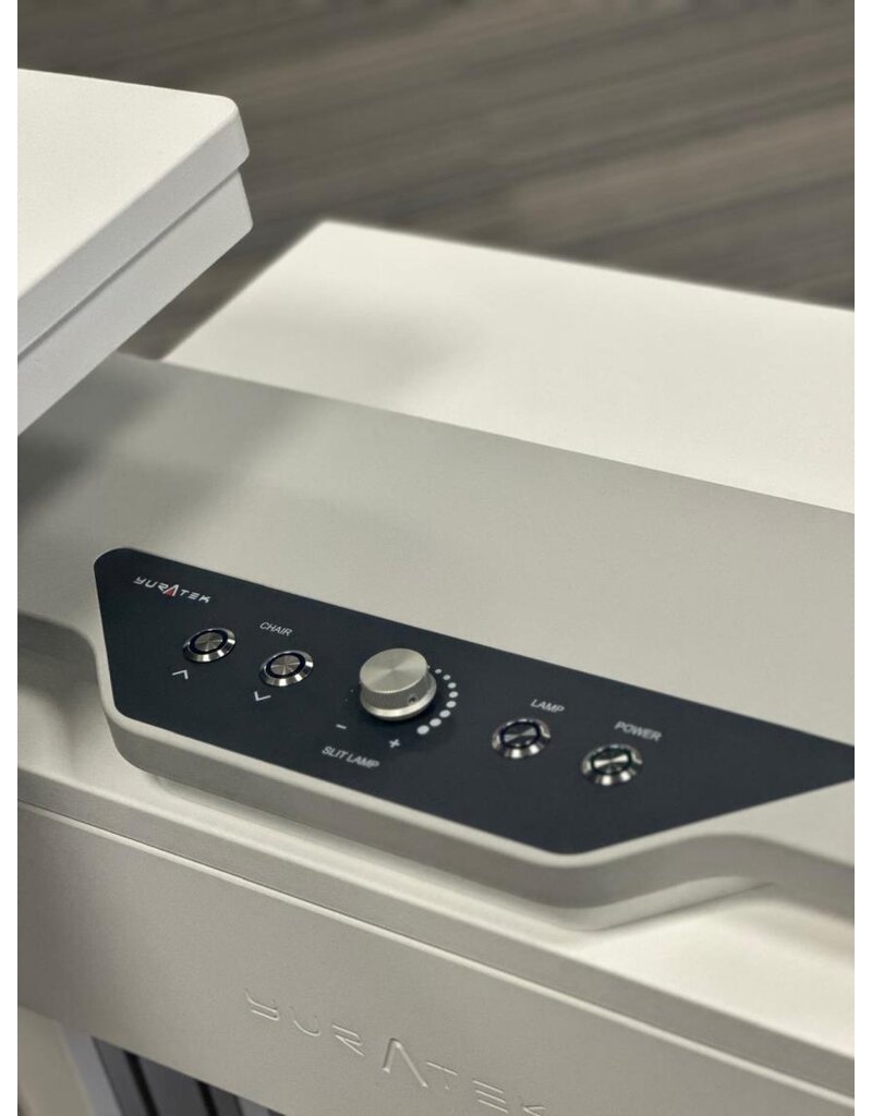 Yuratek Yuratek Eco refractieunit – Compacte en prijsvriendelijke totaaloplossing