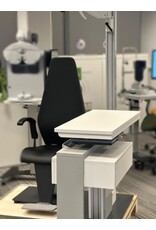 Yuratek Yuratek Eco refractieunit – Compacte en prijsvriendelijke totaaloplossing