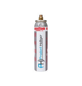 Gasfles voor Microtorch fles soldeerapparaat