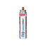 Gasfles voor Microtorch fles soldeerapparaat