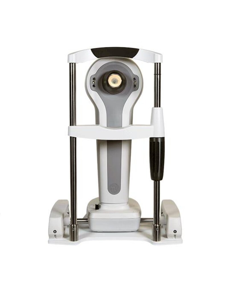 Medmont De meest verkochte topograaf in Nederland