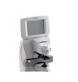 Nidek Nidek LM-1800PD lensmeter, topsterktemeter