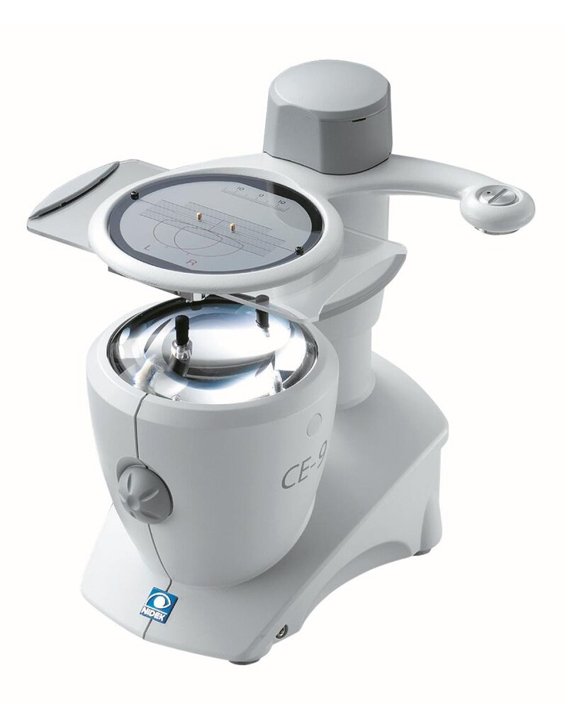 Nidek Nidek CE 9 Blocker