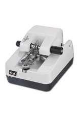 Automatische lensgroefmachine 500S wit