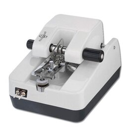 Automatische lensgroefmachine 500S wit