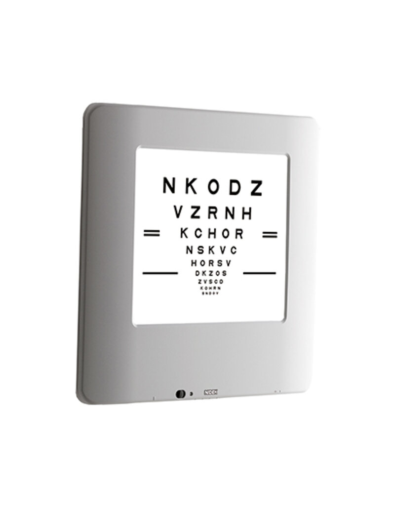 Nidek Nidek SC-1600 visusscherm niet gepolariseerd