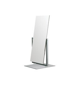 Draaibare tafelspiegel