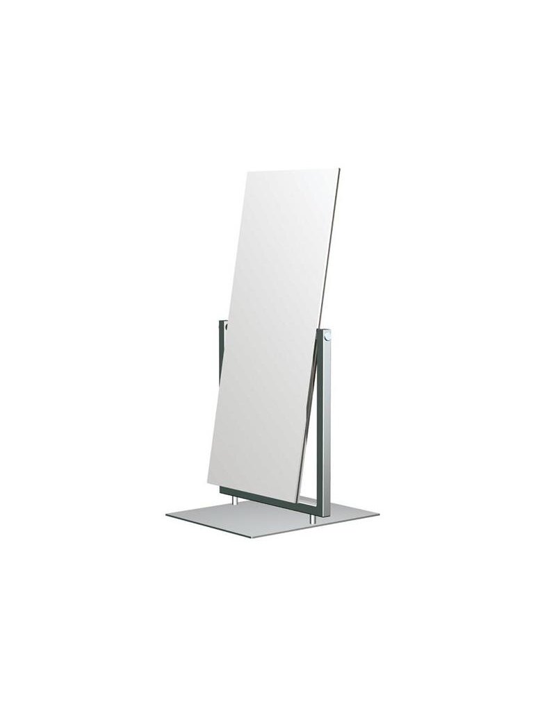 Draaibare tafelspiegel