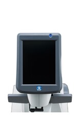 Nidek NIDEK LM-7P lensmeter met printer