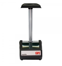 EyeVinci Eyevinci graveringslezer multifocaal Pupillo