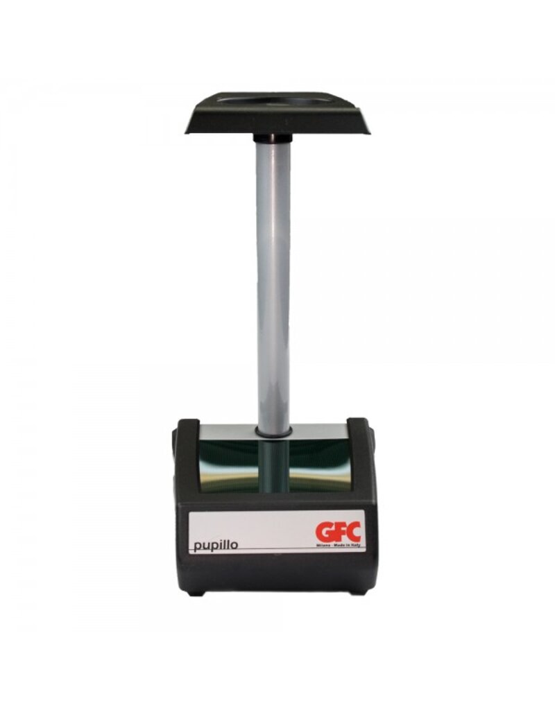 EyeVinci Eyevinci graveringslezer multifocaal Pupillo