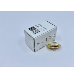 Topcon lampje tbv SLD7 spleetlamp 12V 30W