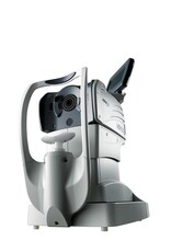 Nidek Nidek ARK-F Autorefracto- keratometer, leverbaar in diverse opties