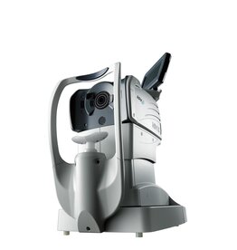 Nidek Nidek ARK-F Autorefracto- keratometer, leverbaar in diverse opties