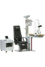 Doms Ecocentric refractie-unit in variabele uitvoeringen leverbaar