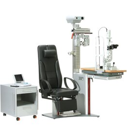 Doms Ecocentric refractie-unit in variabele uitvoeringen leverbaar