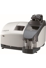 Nidek Nidek LEXCE Trend slijpautomaat hoge curve, boorfunctie, blocker, groeven& afzoeten