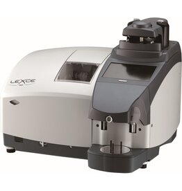 Nidek Nidek LEXCE Trend8 slijpautomaat hoge curve, boorfunctie en in diverse modellen leverbaar