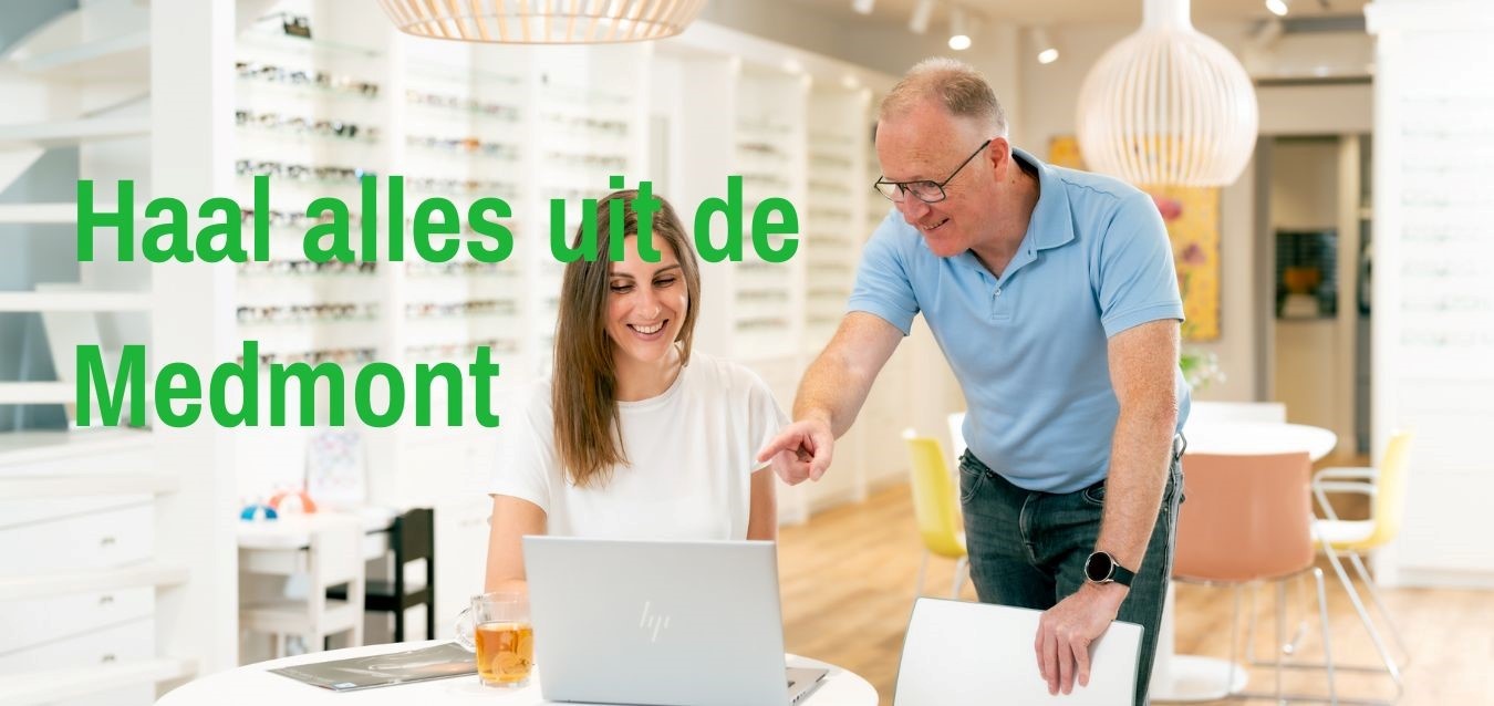 Van oog naar inzicht met onze gratis workshop corneatopografie.