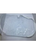 Stofhoes voor Reichert phoropter