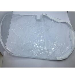 Stofhoes voor Reichert phoropter