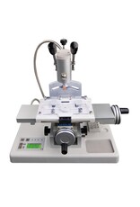 Less stress boormachine plaats/hoek instelbaar LCD scherm