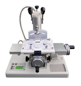 LessStress Premium Plus boormachine