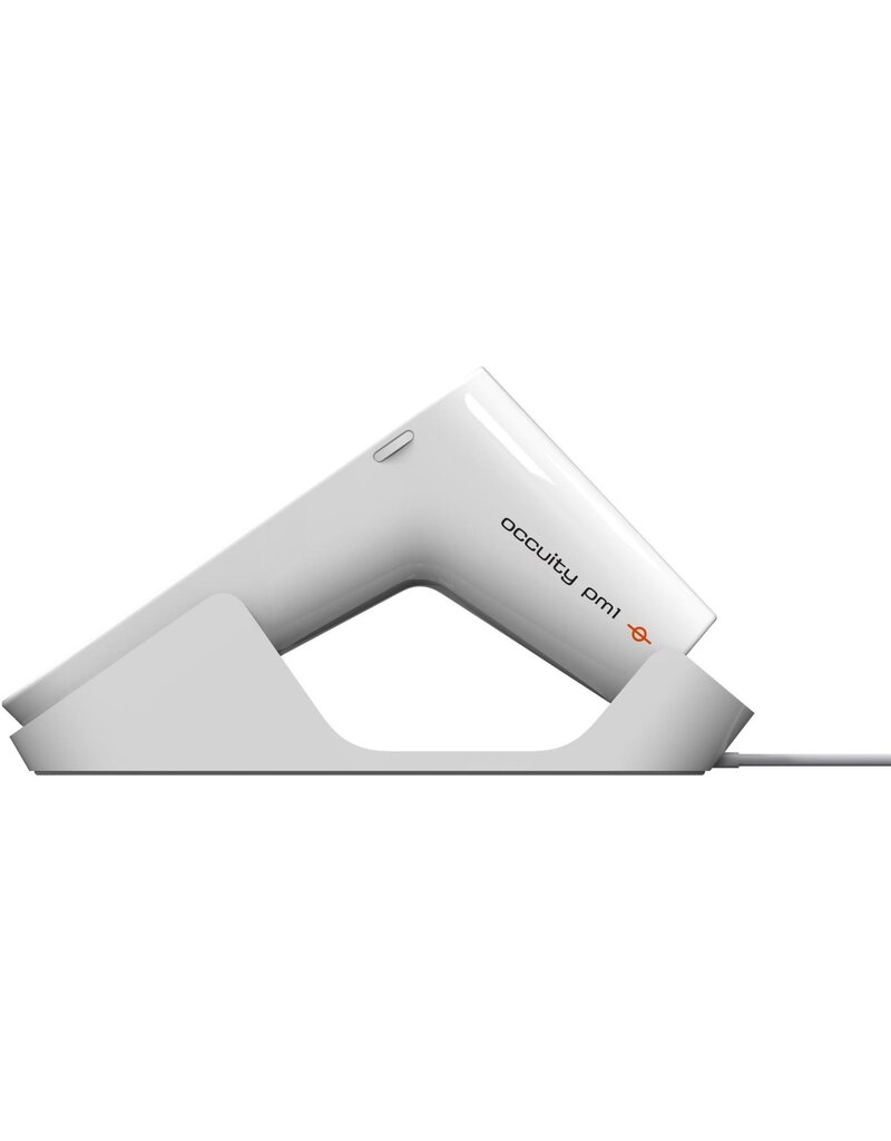 Occuity non-contact handheld pachymeter PM1