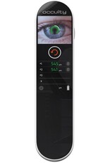 Occuity non-contact handheld pachymeter PM1