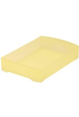 Masquelier Starbox werkbakje 20 stuks in 14 verschillende kleuren