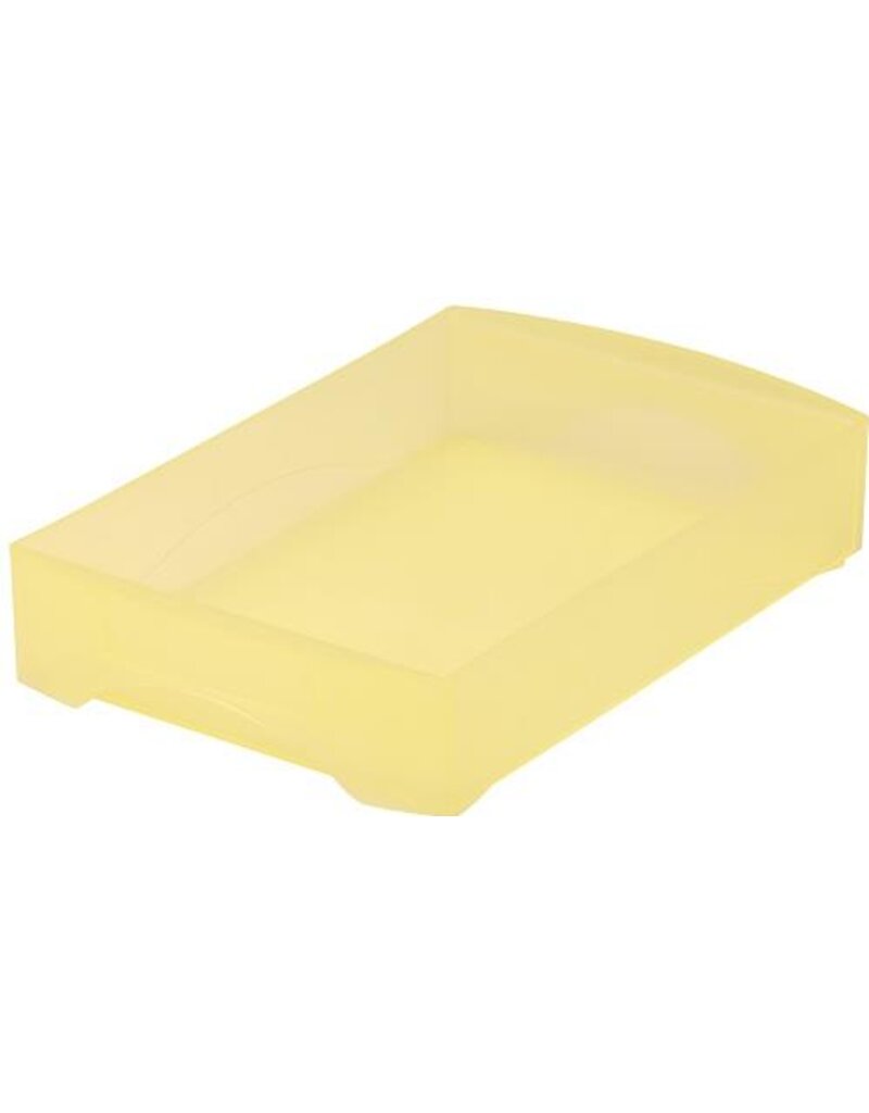 Masquelier Starbox werkbakje 20 stuks in 14 verschillende kleuren