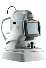 Nidek NIDEK Retina Scan RS-330 Duo Scan 2 OCT, nu met gratis marketingkit