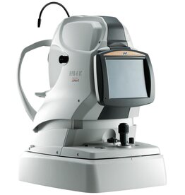 Nidek Nidek Retina Scan Duo 2 OCT