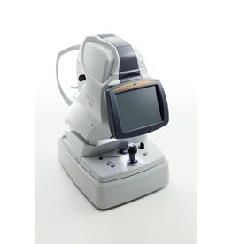 Nidek NIDEK Retina Scan Duo 2 OCT met FAF