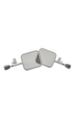 Oculus Oculus polarisatiefilters circulaire 90/180 UB-4