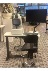 Nidek Nidek RS Duo Scan OCT tafel – Elektrisch verstelbare OCT-tafel