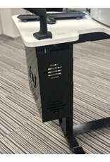 Nidek Nidek RS Duo Scan OCT tafel – Elektrisch verstelbare OCT-tafel