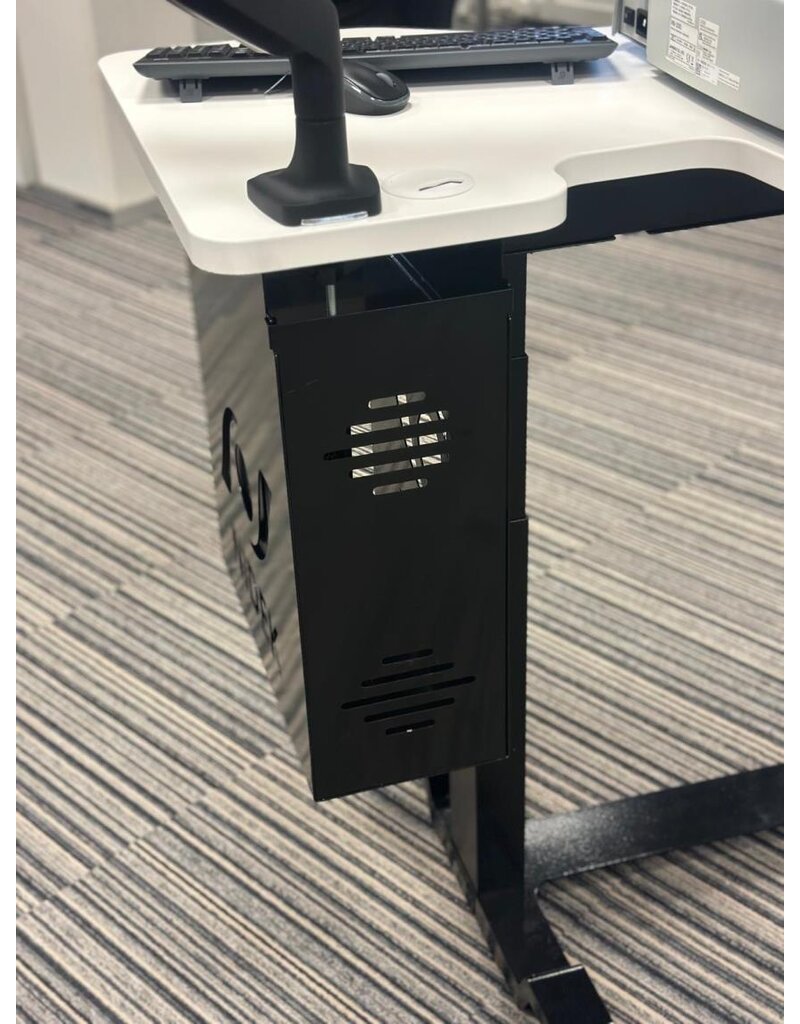 Nidek Nidek RS Duo Scan OCT tafel – Elektrisch verstelbare OCT-tafel