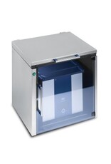 Geluiddempende box voor Elma ultrasoon, diverse maten leverbaar