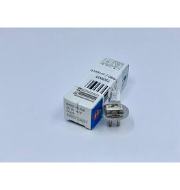 CSO spleetlamp en projector lamp.