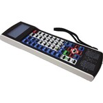 Magnon LCD visusscherm LC-190P met reversable polaroid test