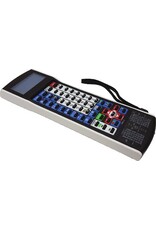 Magnon LCD visusscherm LC-190P met reversable polaroid test