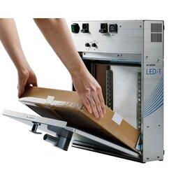 Nidek Nidek cartridge filter voor LED-200 en LED-1 deodorizer