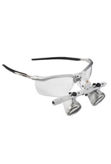 Heine Heine binoculaire hoge resolutie loep (ex bril) HR2.5