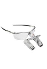 Heine Heine High Resolution Prismatic (HRP) Binoculaire Loep 6x/340 met bril– Ultieme precisie en helderheid