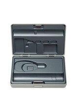 Heine Heine hardcase etui voor oogspiegel en handgreep