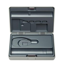 Heine Heine hardcase etui voor oogspiegel en handgreep