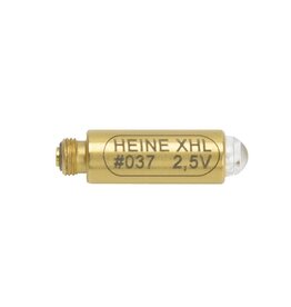 Heine Heine lampje otoscoop / Beta 100 / alpha 2.5V