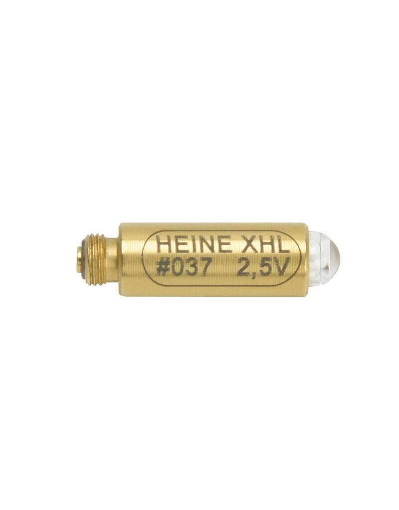 Heine Heine lampje otoscoop / Beta 100 / alpha 2.5V