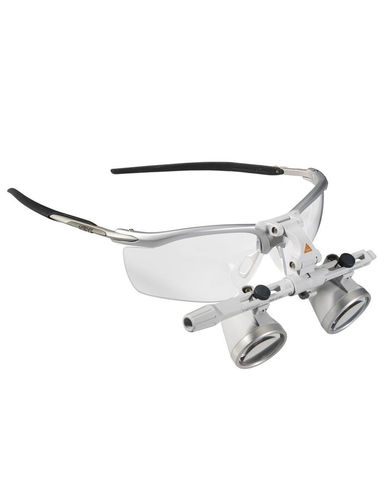 Heine Heine binoculaire hoge resolutie loepbril HRP 3,5x 420 mm